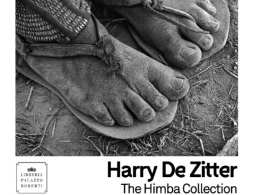 Harry De Zitter “The Himba Collection”