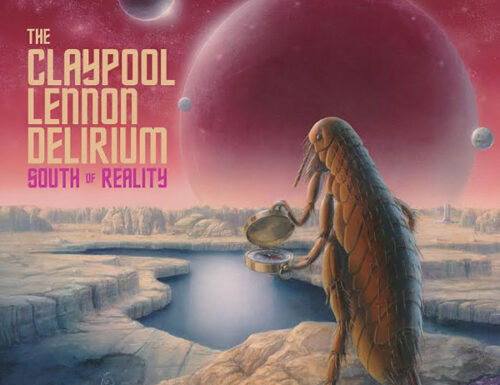 The Claypool Lennon Delirium il singolo in anteprima