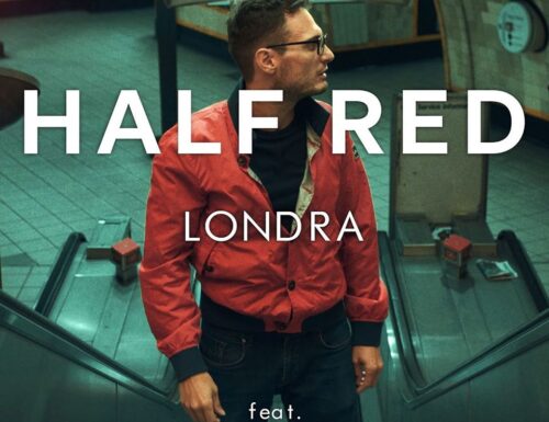 Half Red presenta Londra