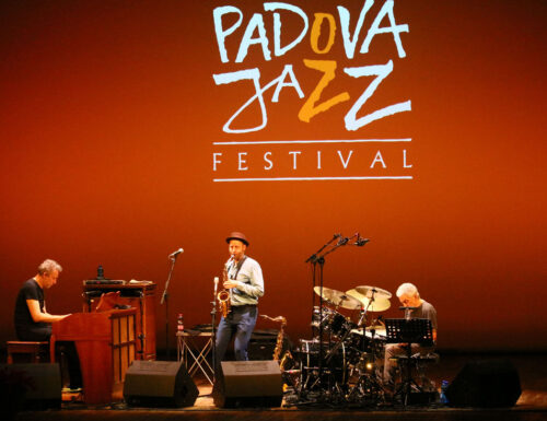 ESCLUSIVA: Padova Jazz al Teatro Verdi la 22° Edizione