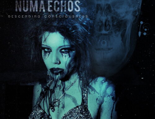 In arrivo il nuovo album di Numa Echos